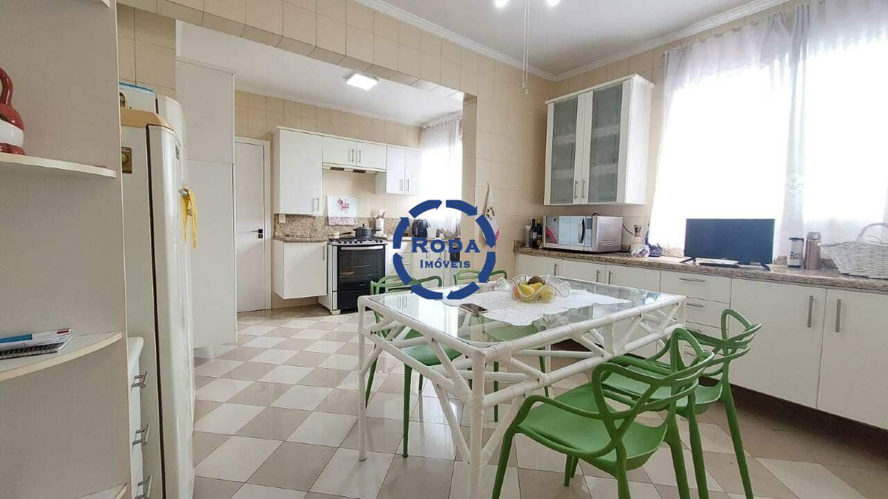 Cobertura Duplex à venda no José Menino: 