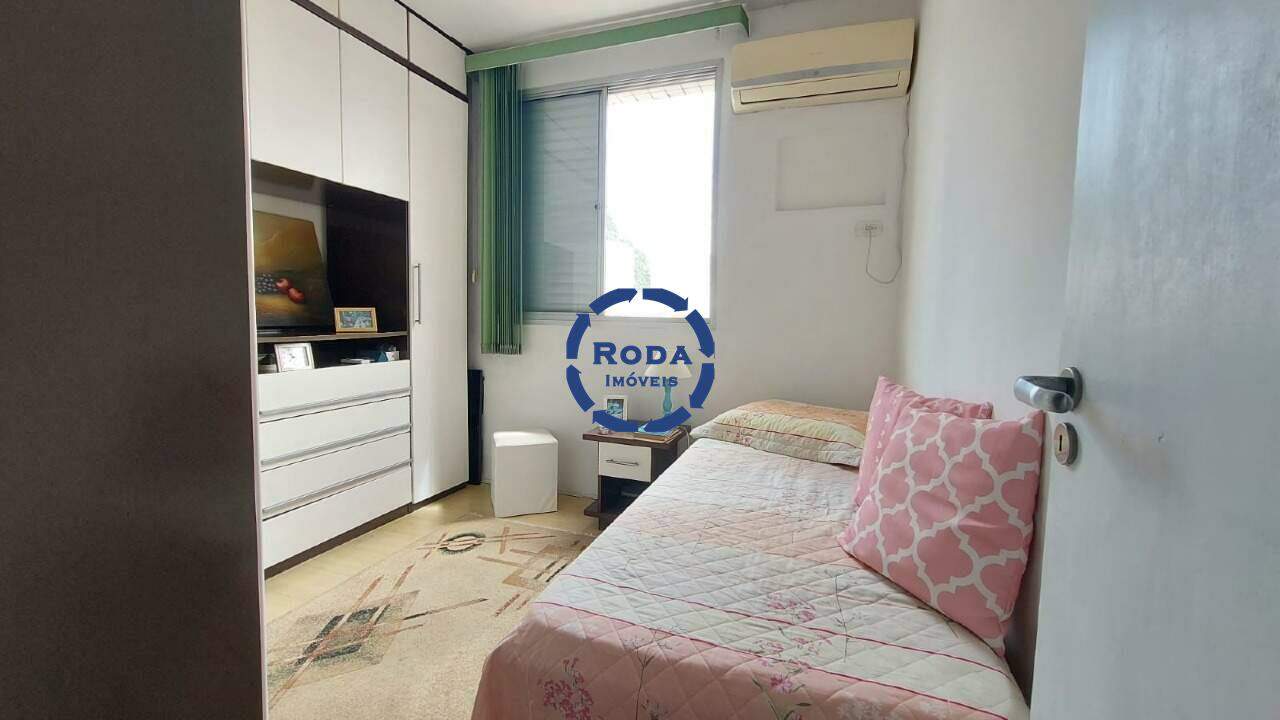 Cobertura Duplex à venda no José Menino: 