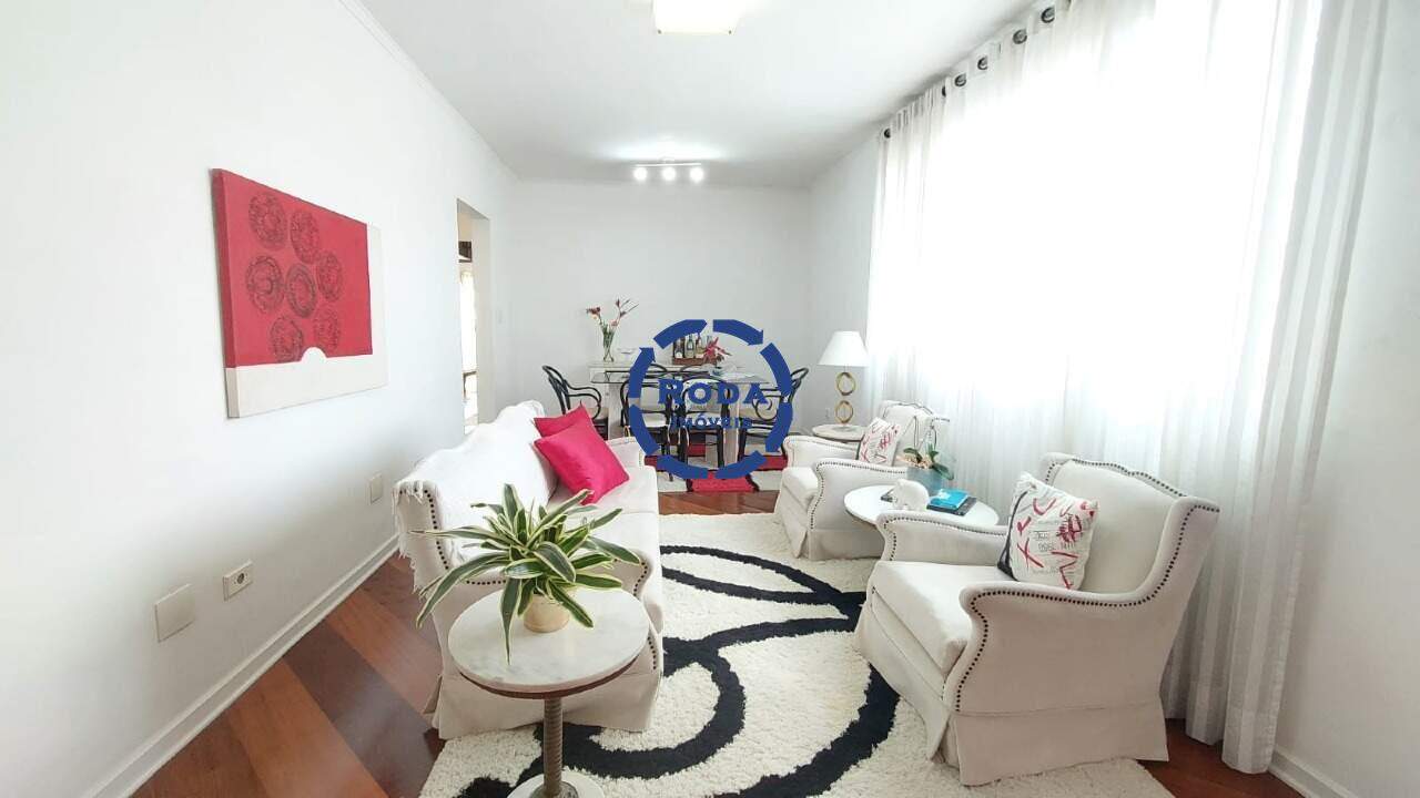 Cobertura Duplex à venda no José Menino: 