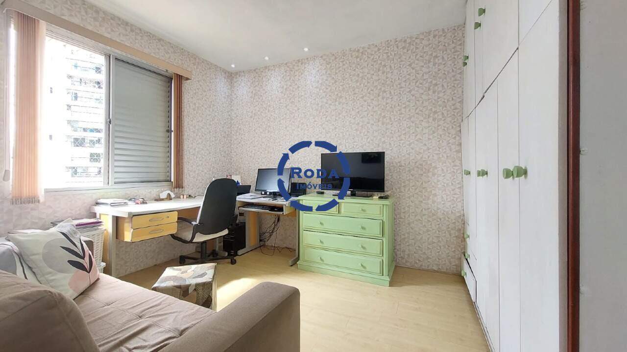 Cobertura Duplex à venda no José Menino: 