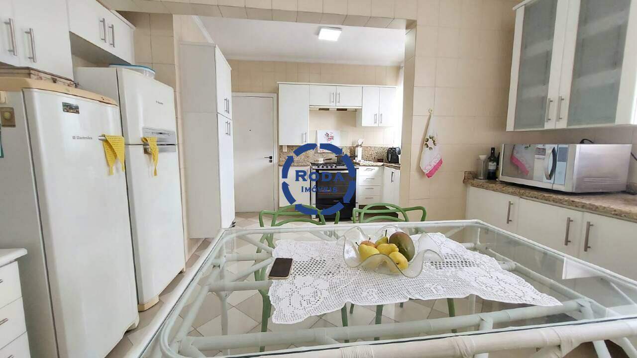 Cobertura Duplex à venda no José Menino: 