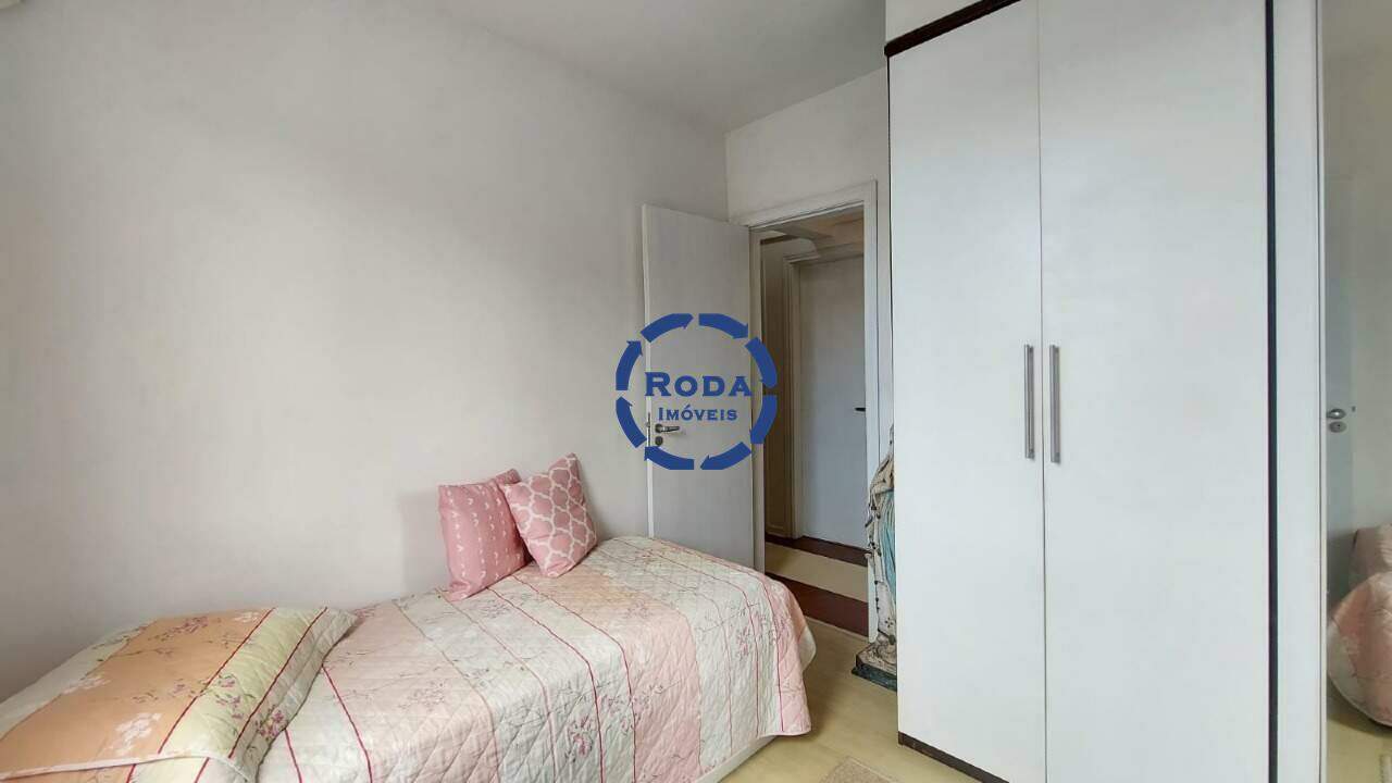 Cobertura Duplex à venda no José Menino: 