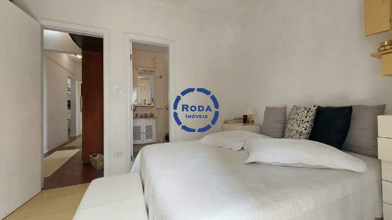 Cobertura Duplex à venda no José Menino: 