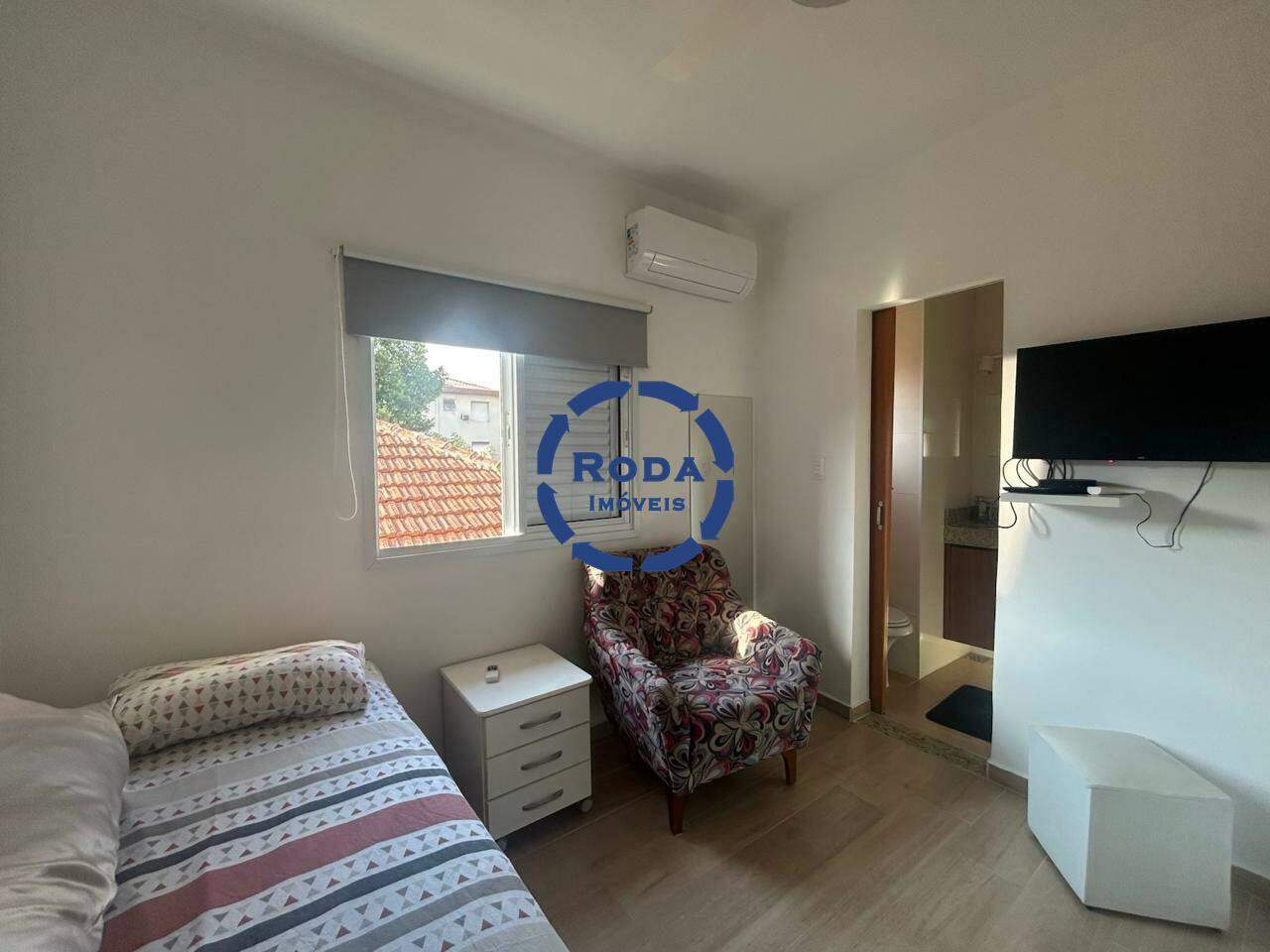 Casa à venda no Campo Grande: 