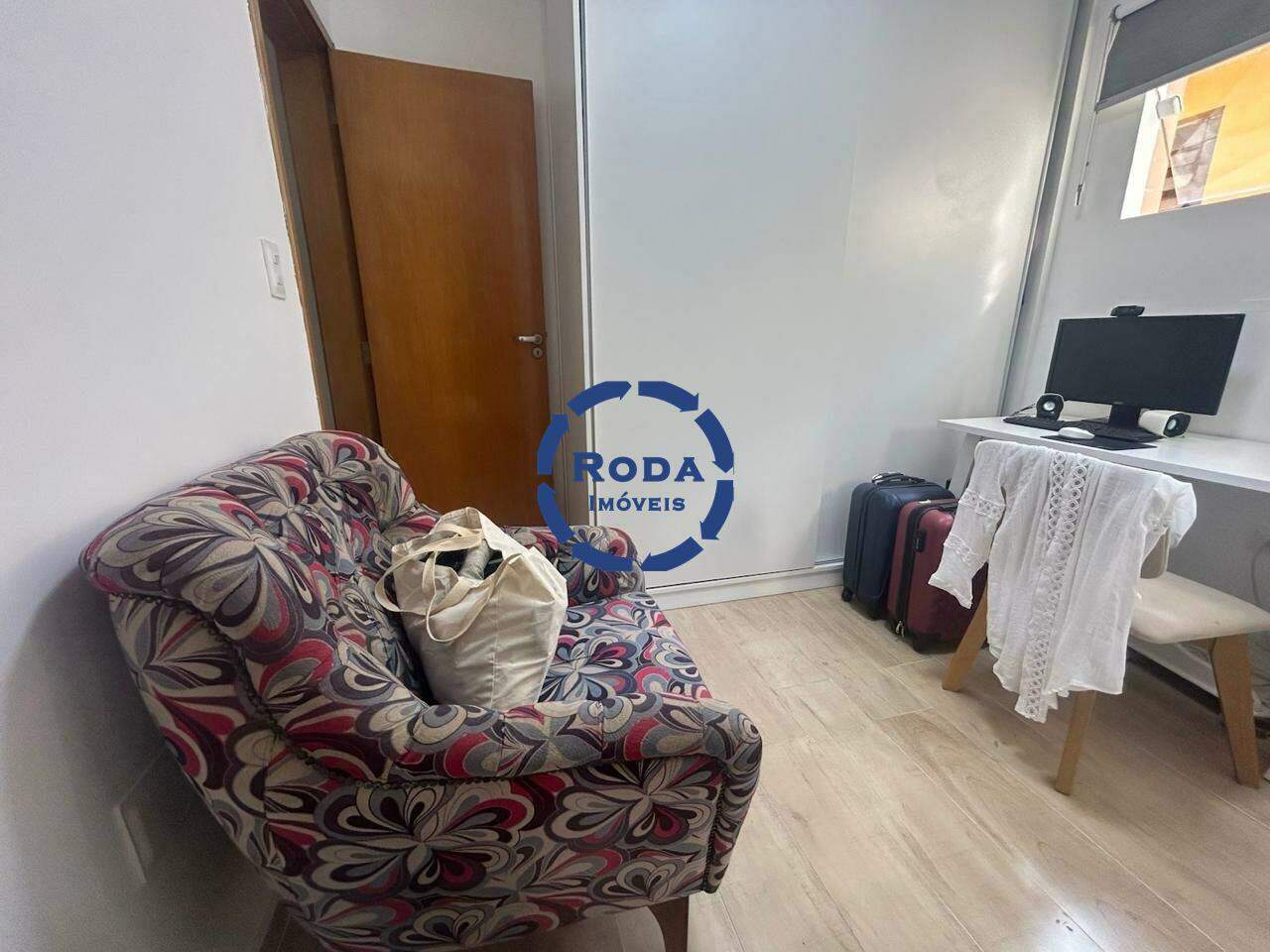Casa à venda no Campo Grande: 