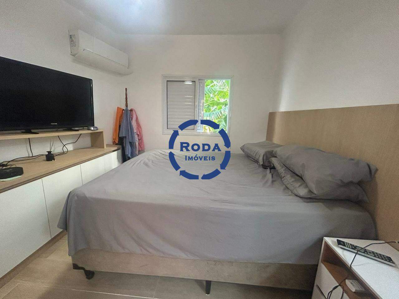 Casa à venda no Campo Grande: 