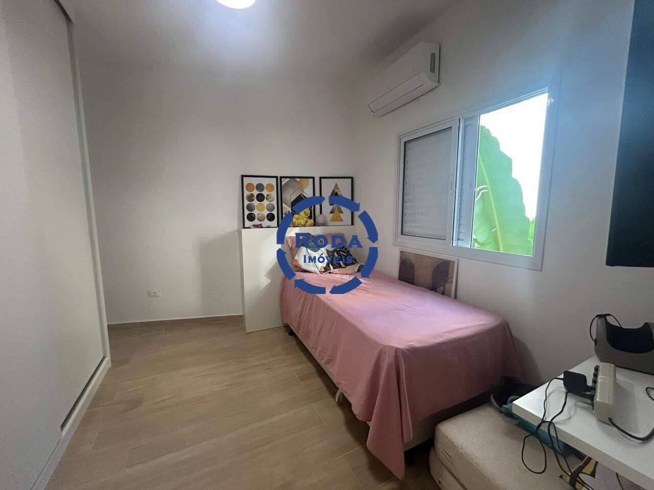 Casa à venda no Campo Grande: 