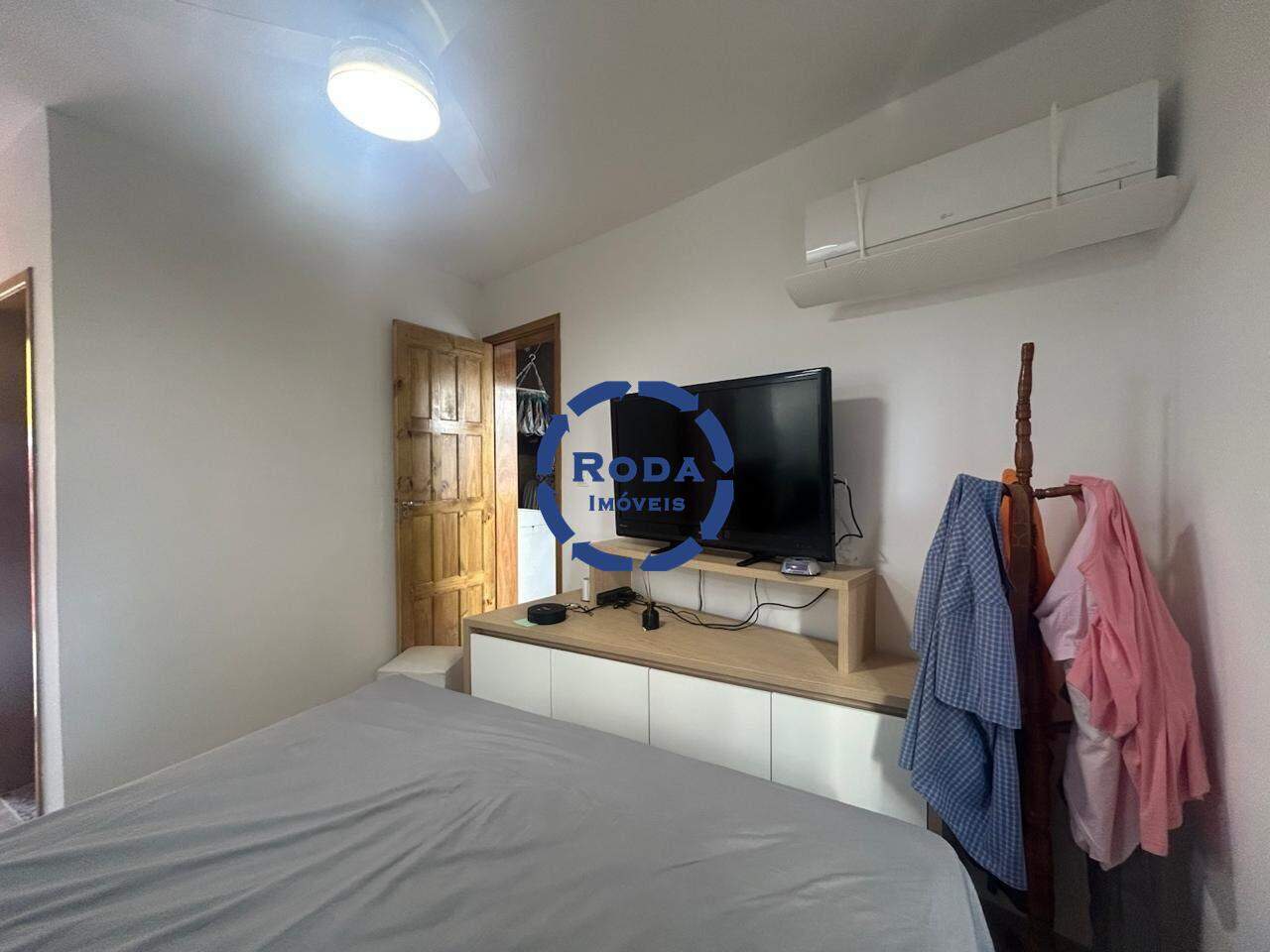 Casa à venda no Campo Grande: 