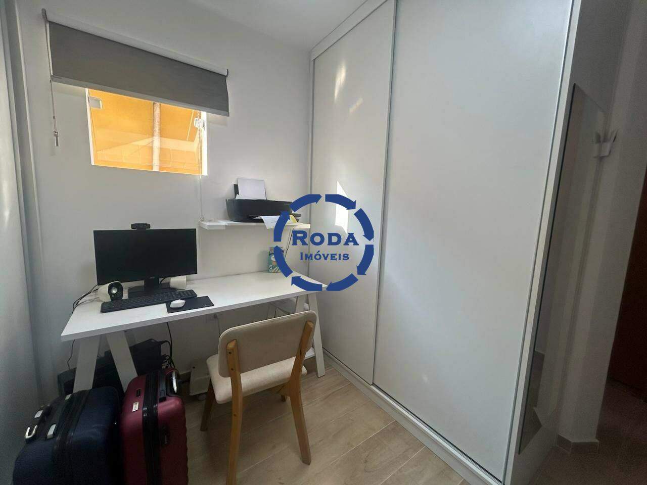 Casa à venda no Campo Grande: 