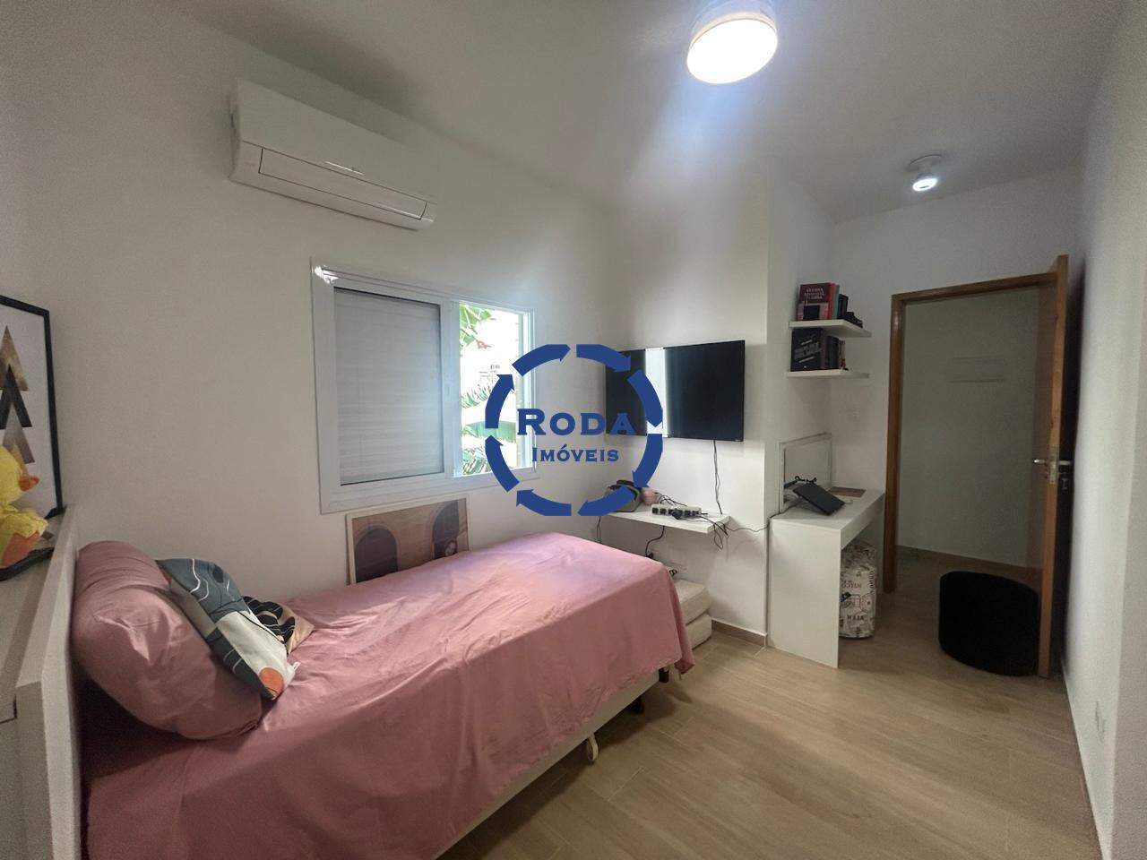 Casa à venda no Campo Grande: 