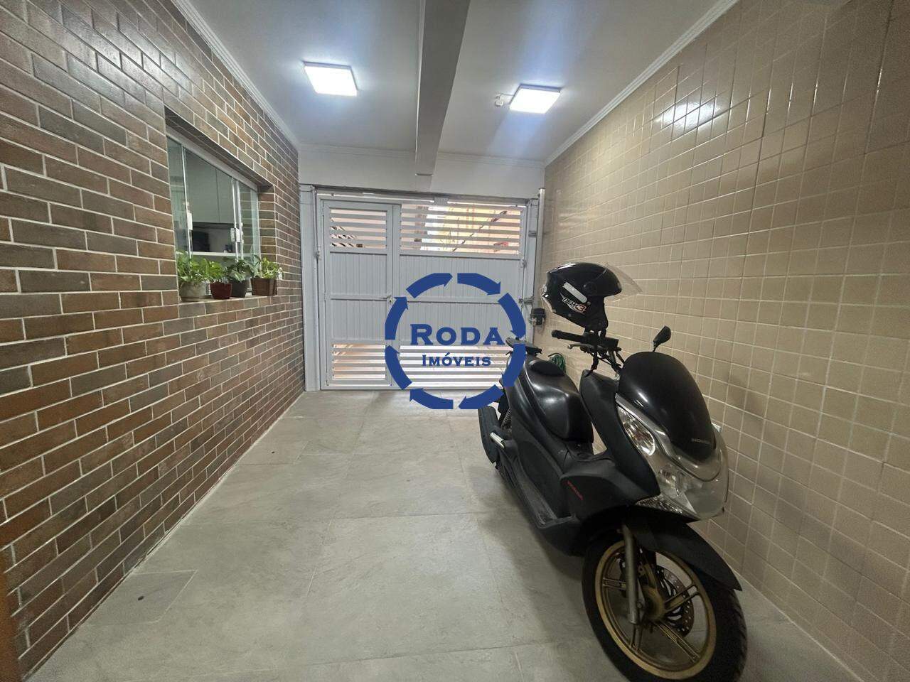 Casa à venda no Campo Grande: 
