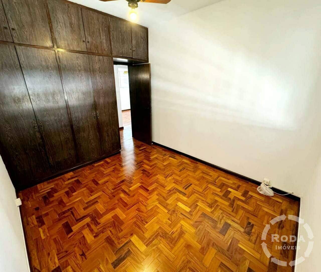 Apartamento à venda no Gonzaga: 