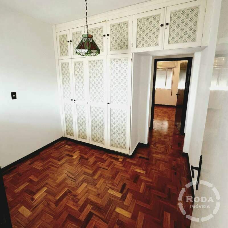 Apartamento à venda no Gonzaga: 
