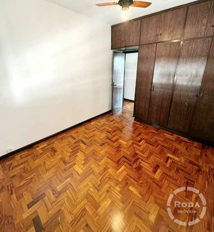 Apartamento à venda no Gonzaga: