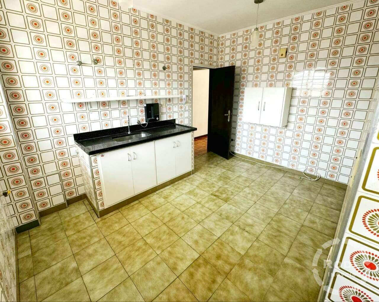 Apartamento à venda no Gonzaga: 