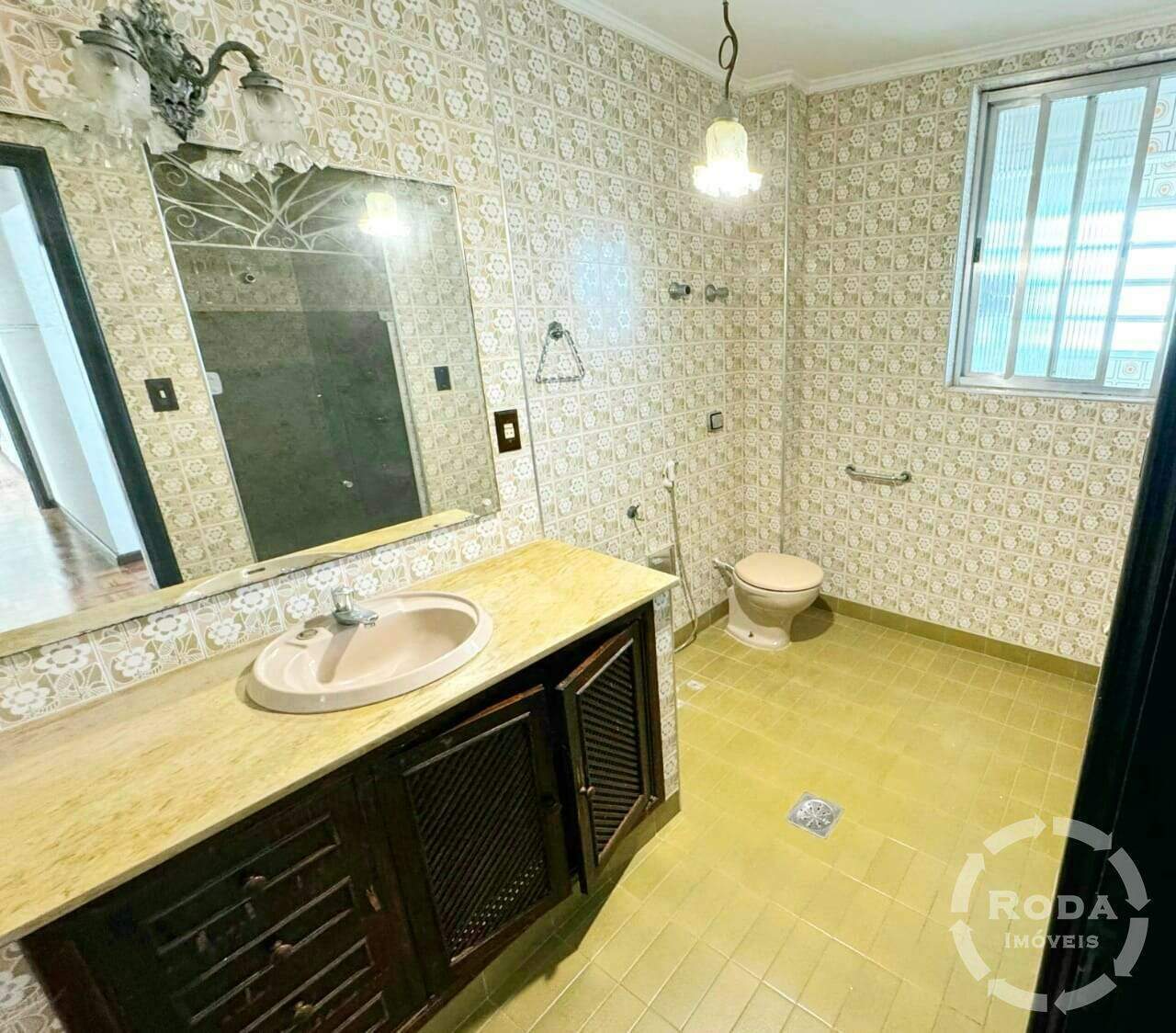 Apartamento à venda no Gonzaga: 