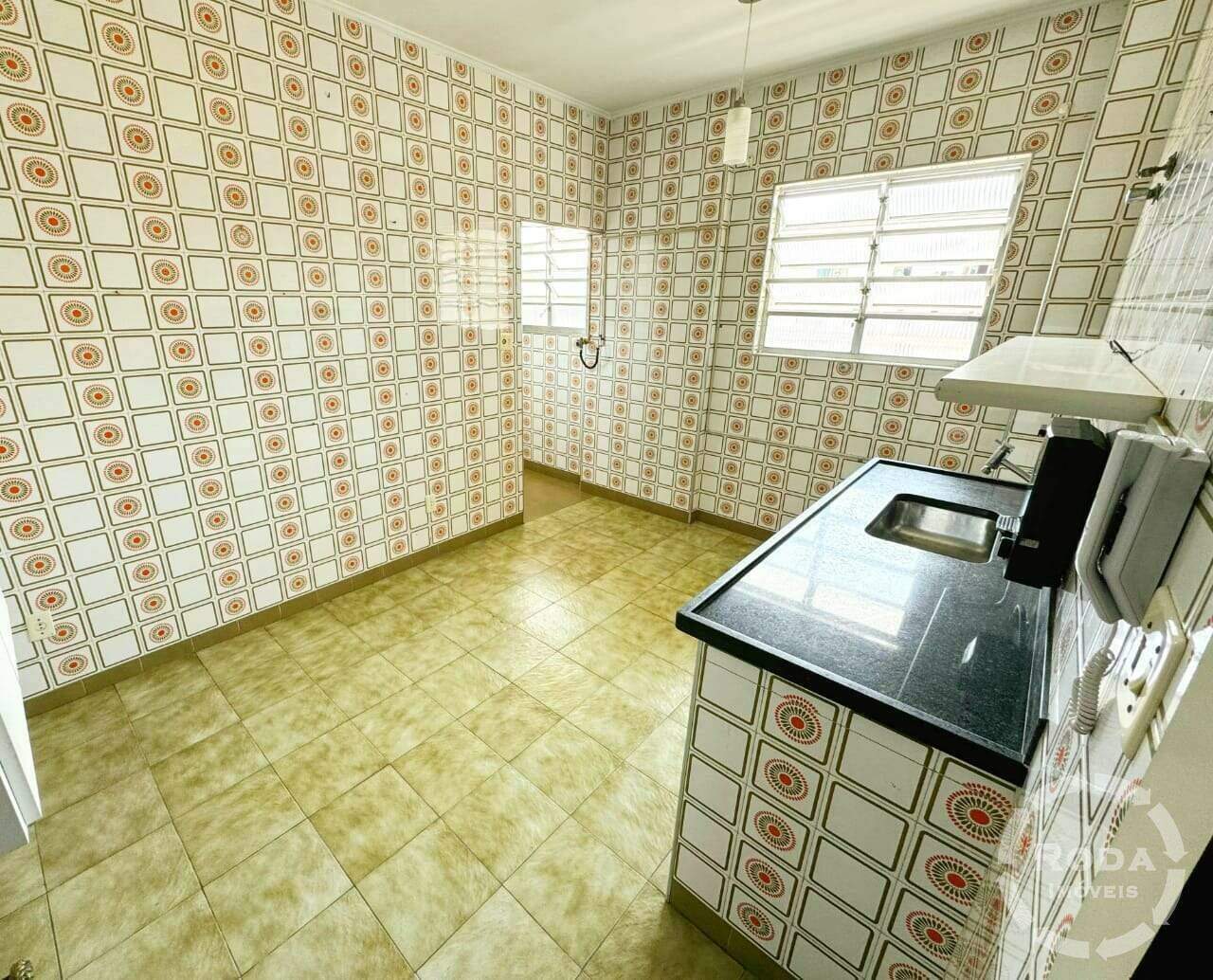 Apartamento à venda no Gonzaga: 