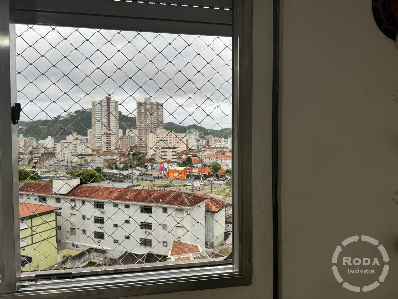 Apartamento à venda no Gonzaga: 