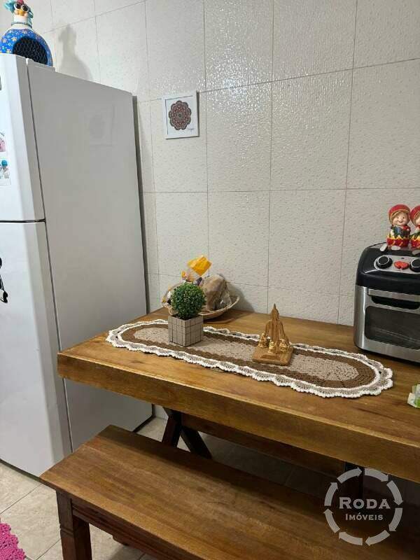 Apartamento à venda no Gonzaga: 