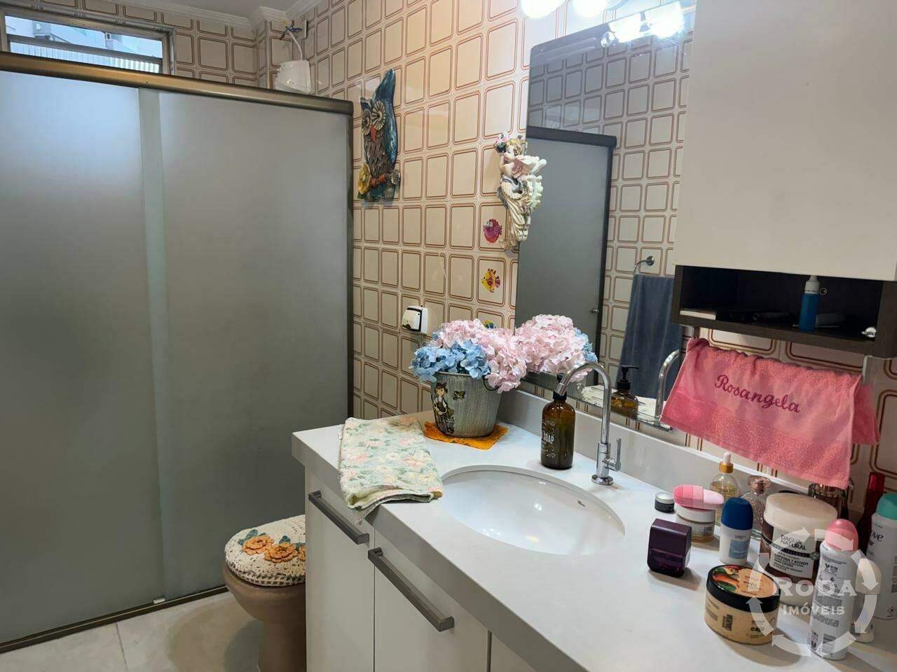 Apartamento à venda no Gonzaga: 