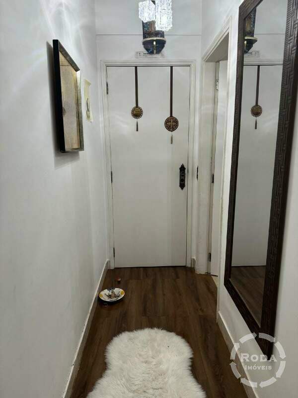 Apartamento à venda no Gonzaga: 