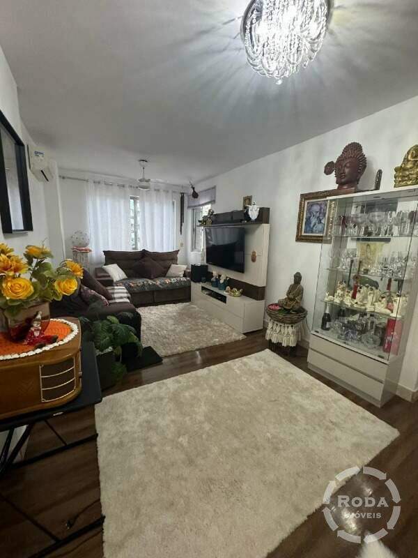 Apartamento à venda no Gonzaga: 