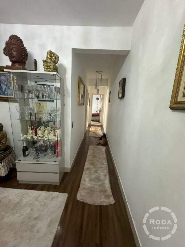 Apartamento à venda no Gonzaga: 