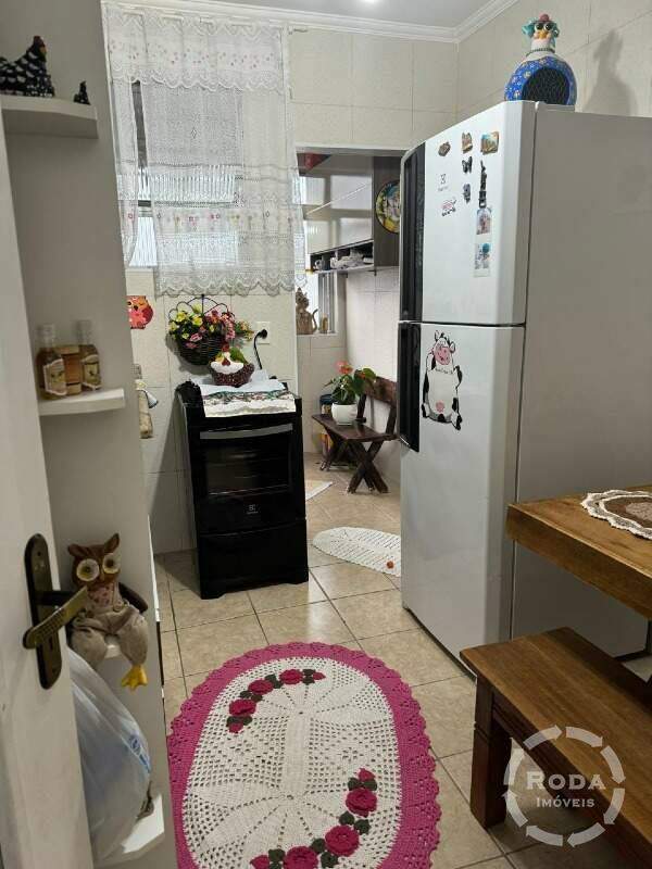 Apartamento à venda no Gonzaga: 