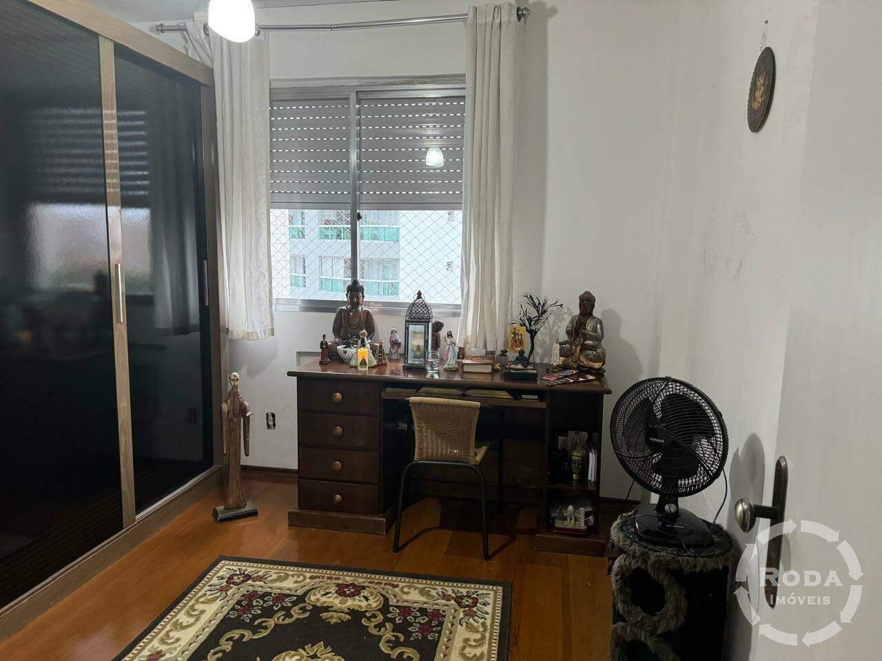 Apartamento à venda no Gonzaga: 
