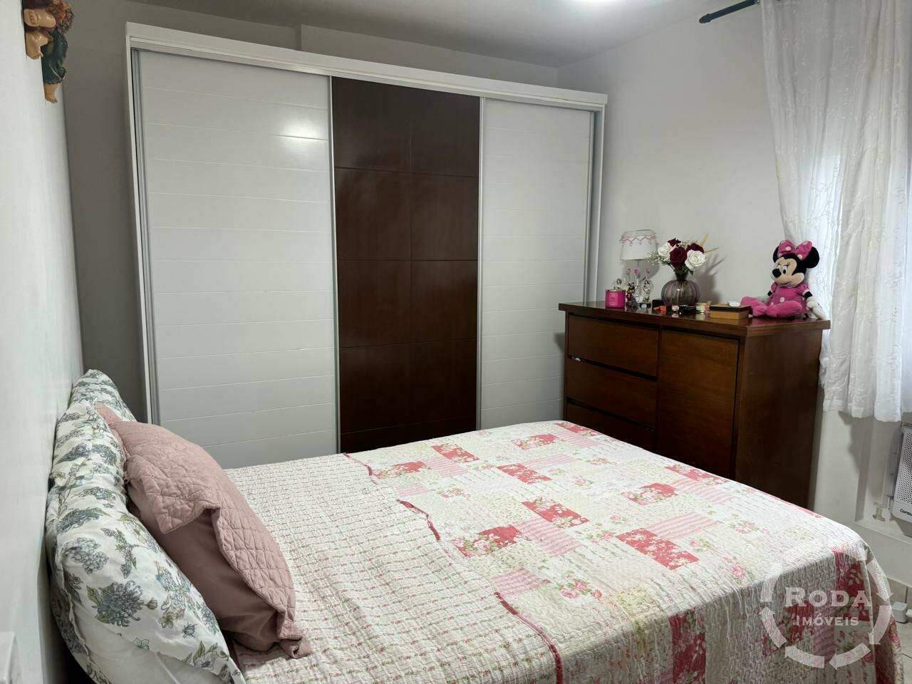 Apartamento à venda no Gonzaga: 
