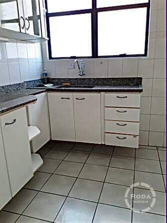 Apartamento à venda no Ponta da Praia: 