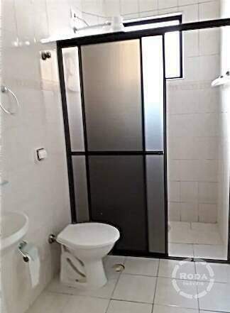 Apartamento à venda no Ponta da Praia: 