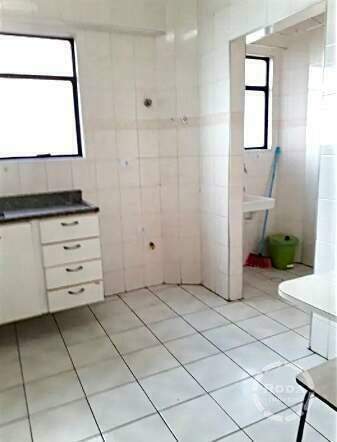 Apartamento à venda no Ponta da Praia: 