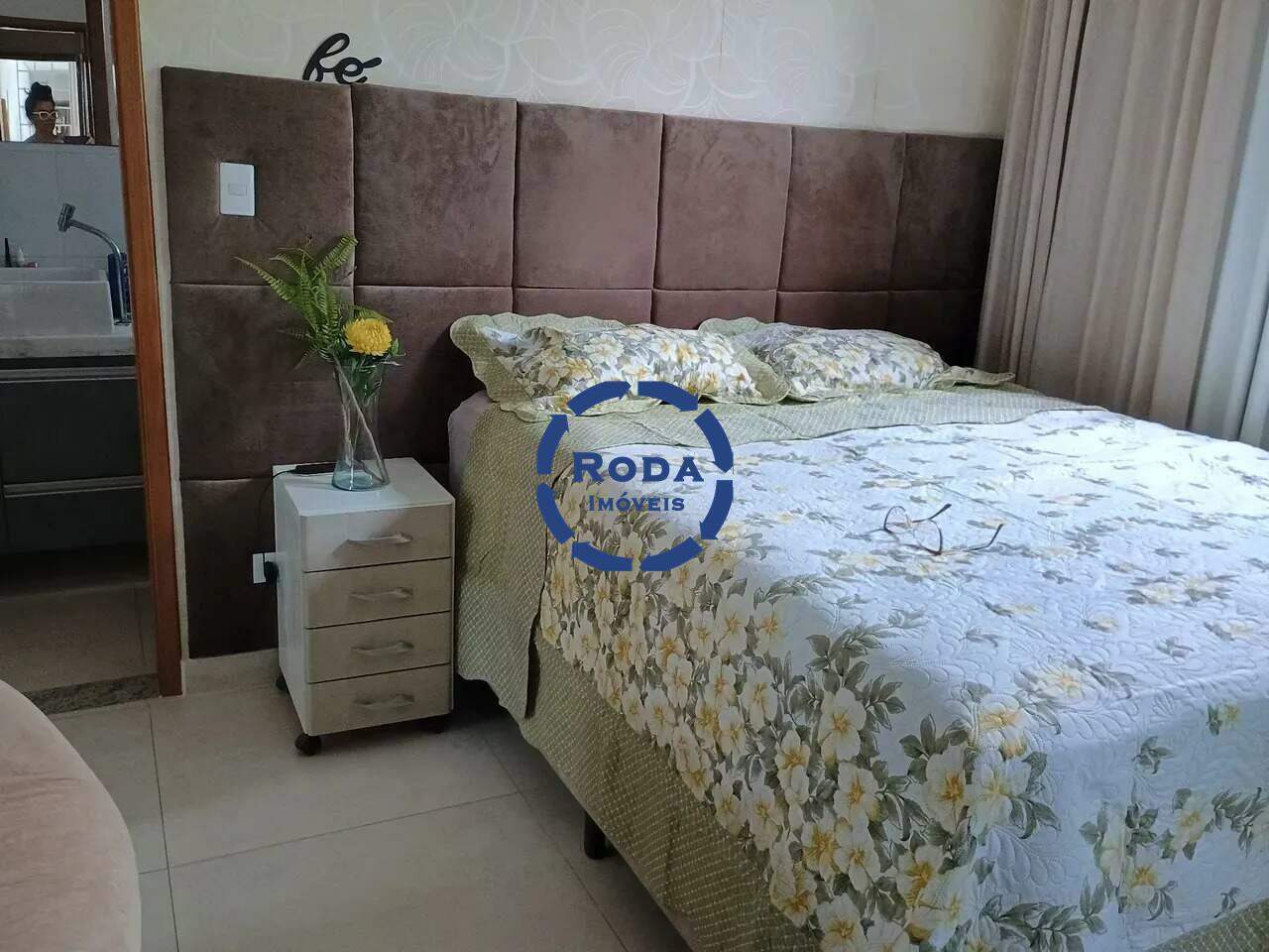 Casa à venda no Embaré: 