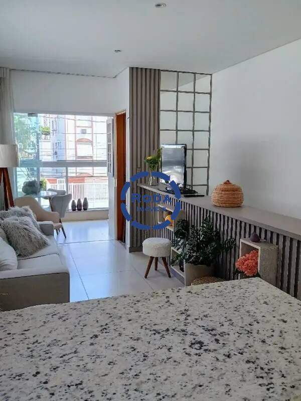 Casa à venda no Embaré: 