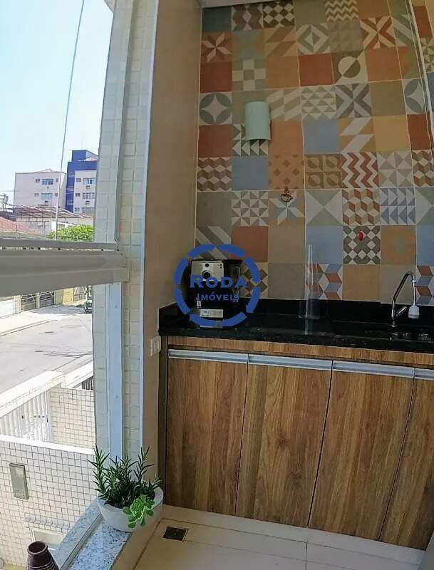 Casa à venda no Embaré: 