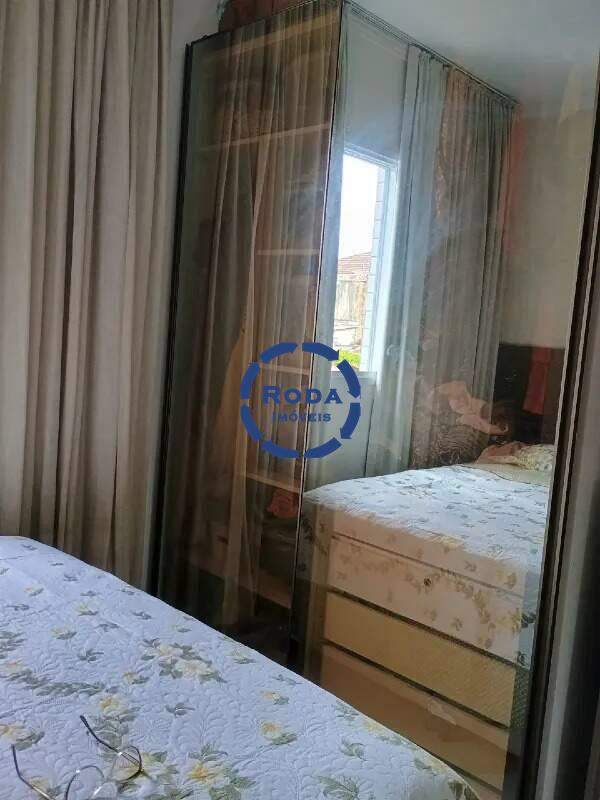 Casa à venda no Embaré: 