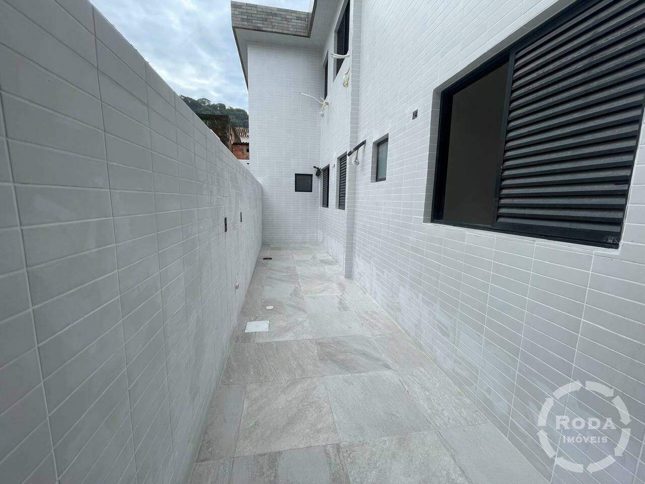 Casa à venda no Vila Belmiro: 