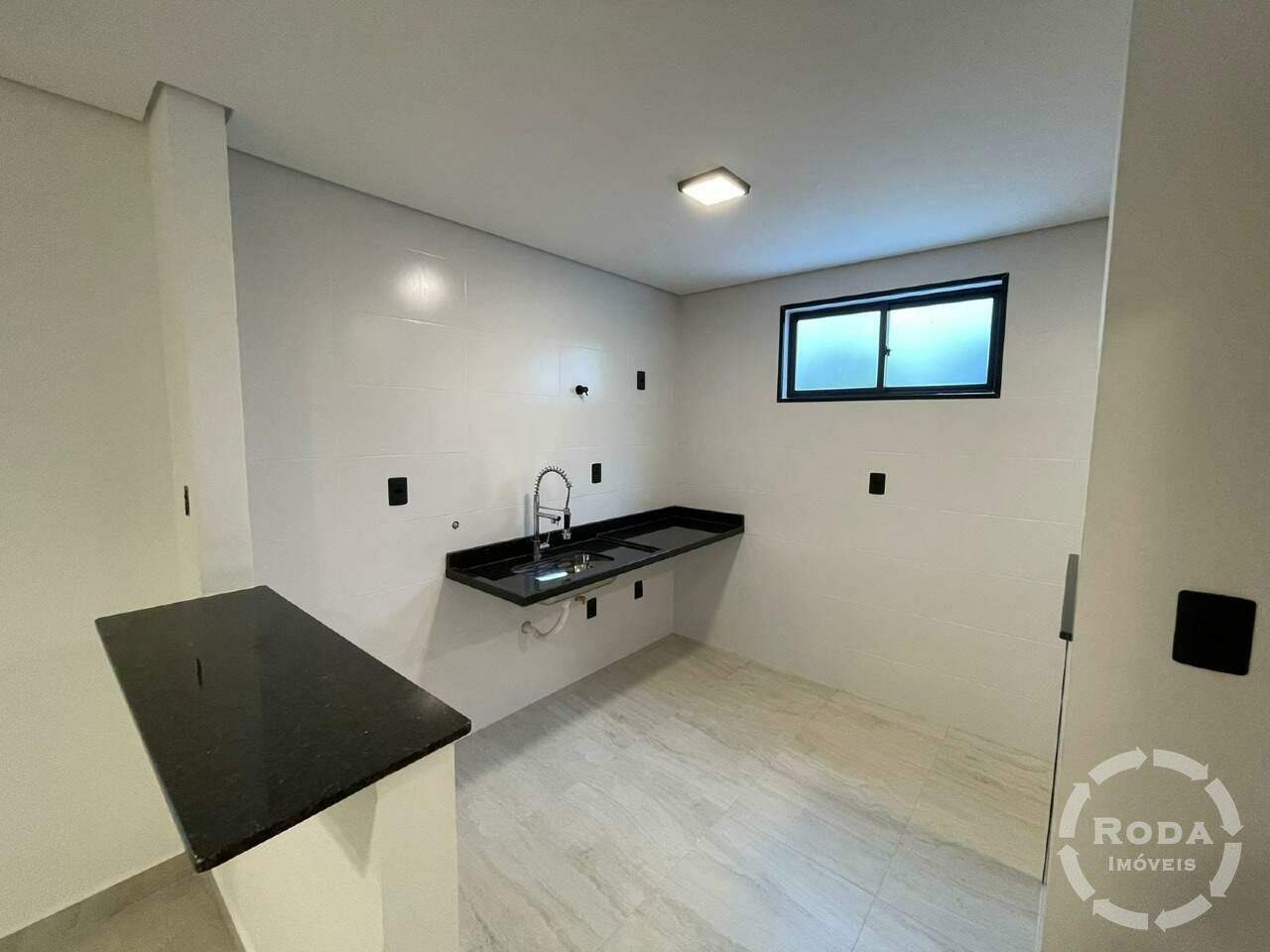 Casa à venda no Vila Belmiro: 