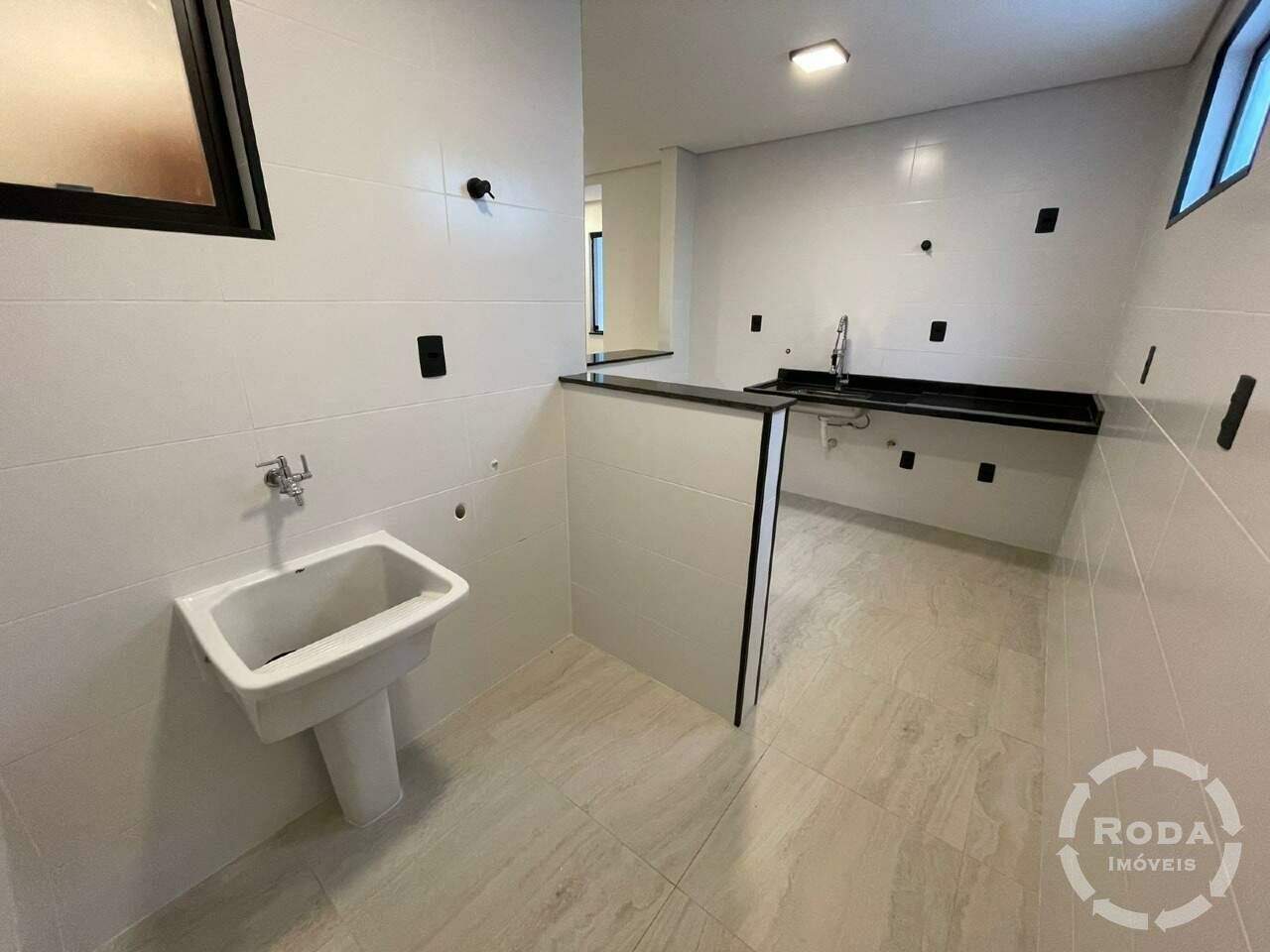 Casa à venda no Vila Belmiro: 