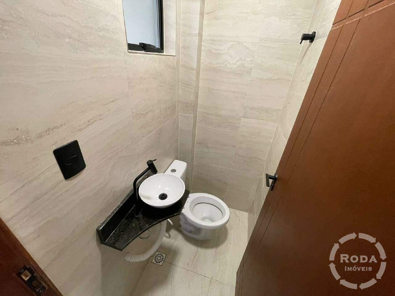 Casa à venda no Vila Belmiro: 