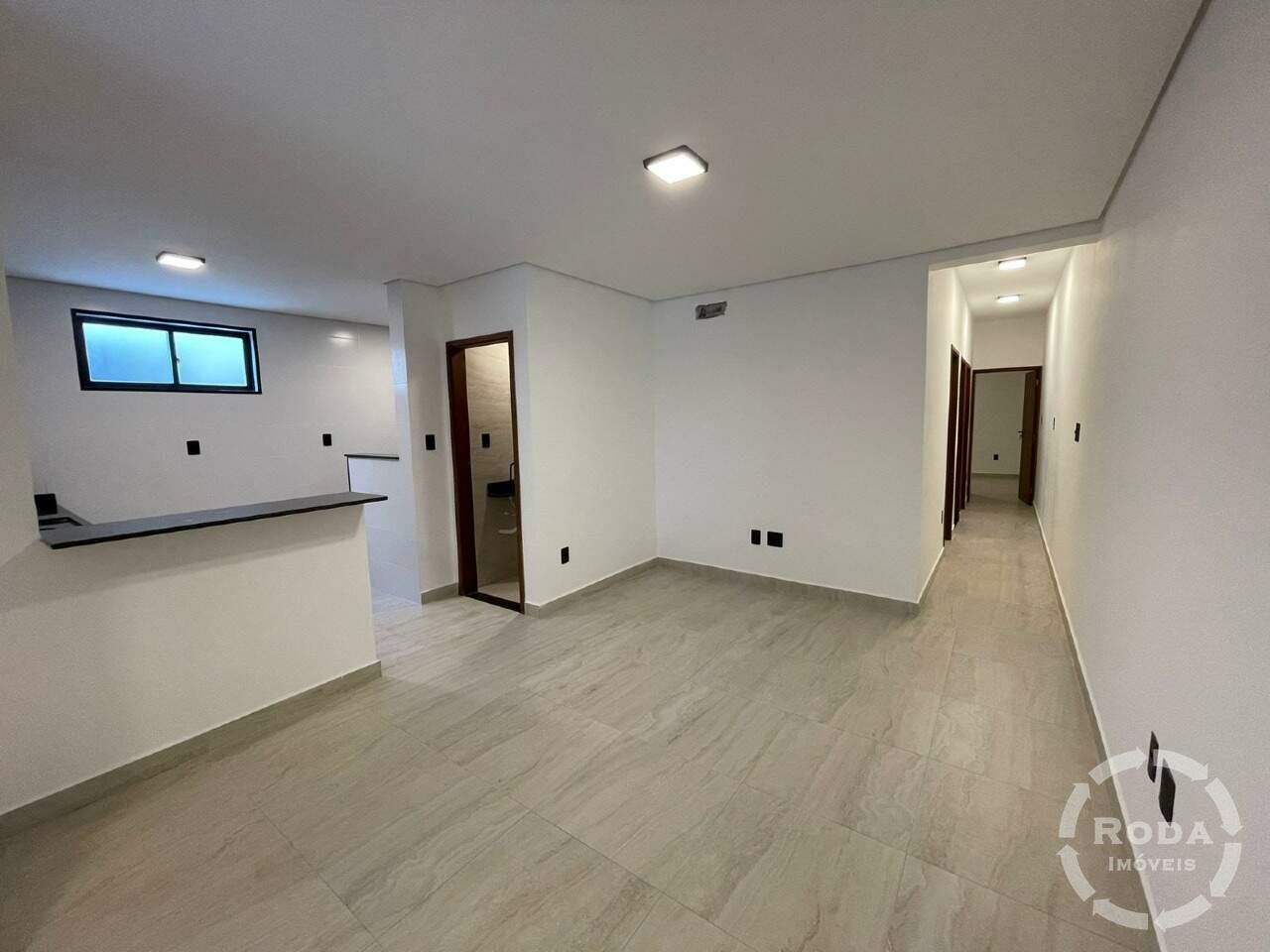 Casa à venda no Vila Belmiro: 