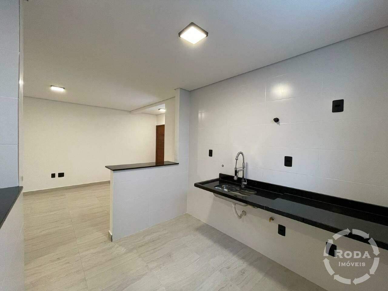 Casa à venda no Vila Belmiro: 