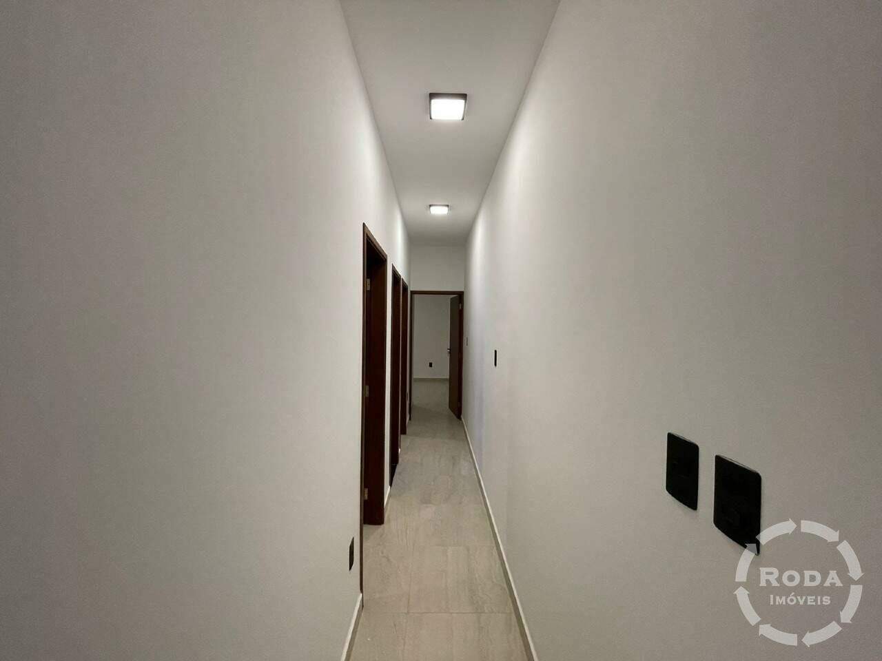 Casa à venda no Vila Belmiro: 