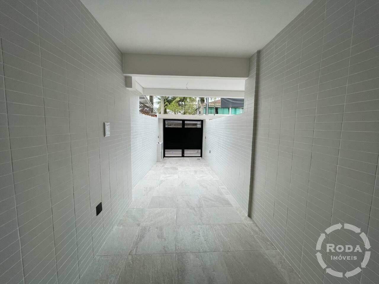 Casa à venda no Vila Belmiro: 