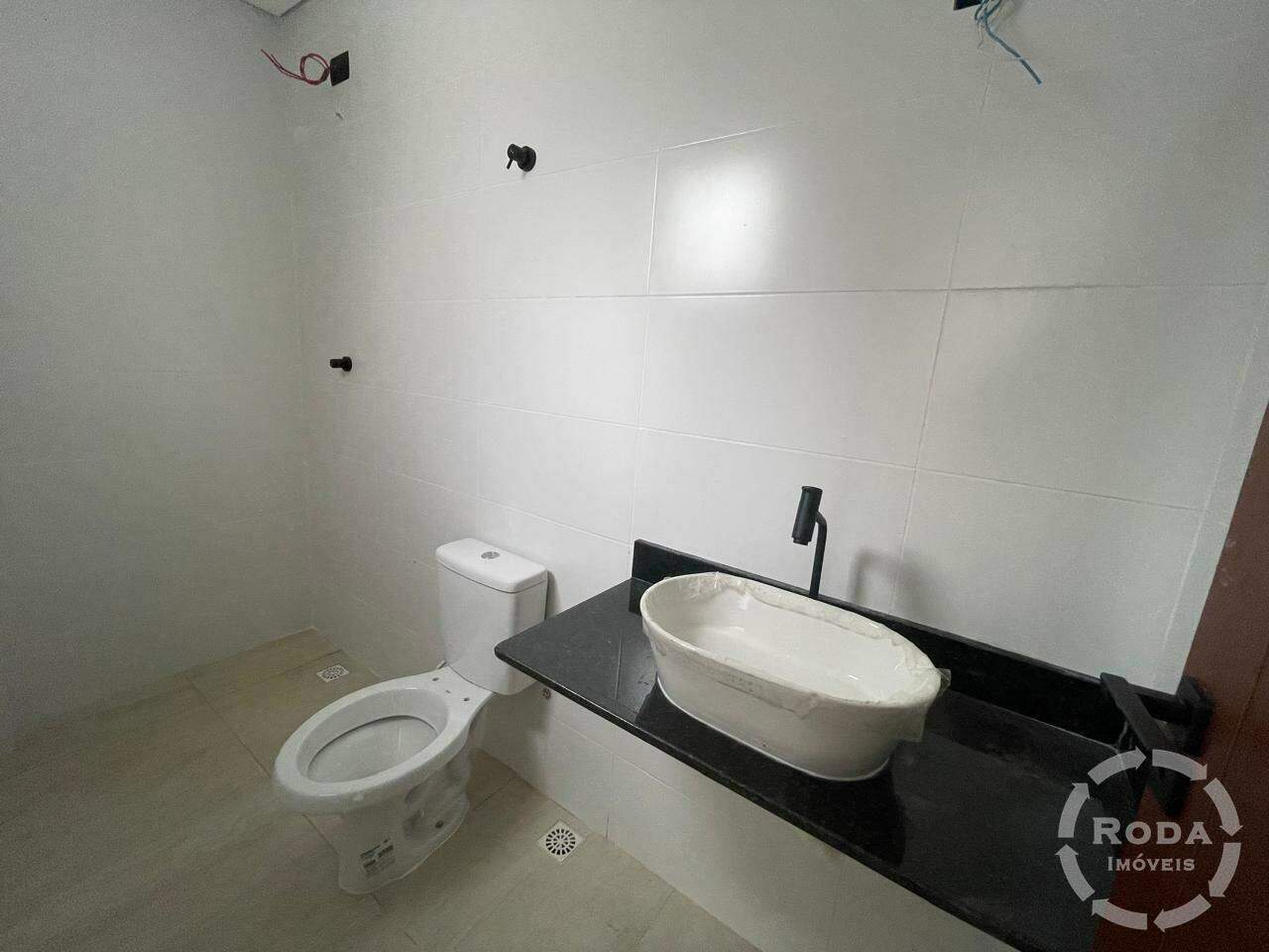 Casa à venda no Vila Belmiro: 