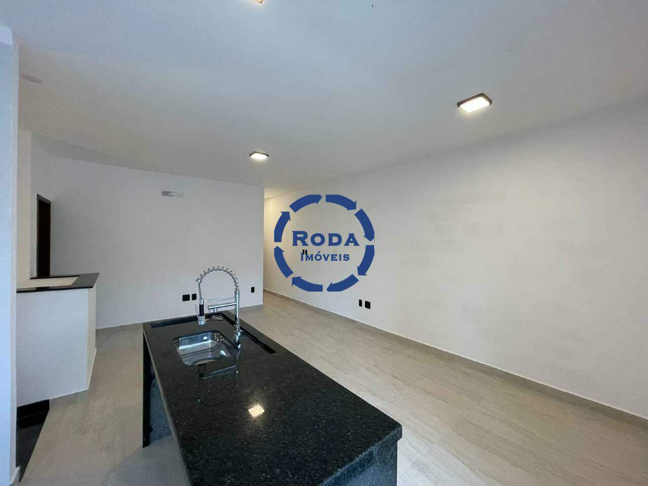 Casa à venda no Vila Belmiro: 