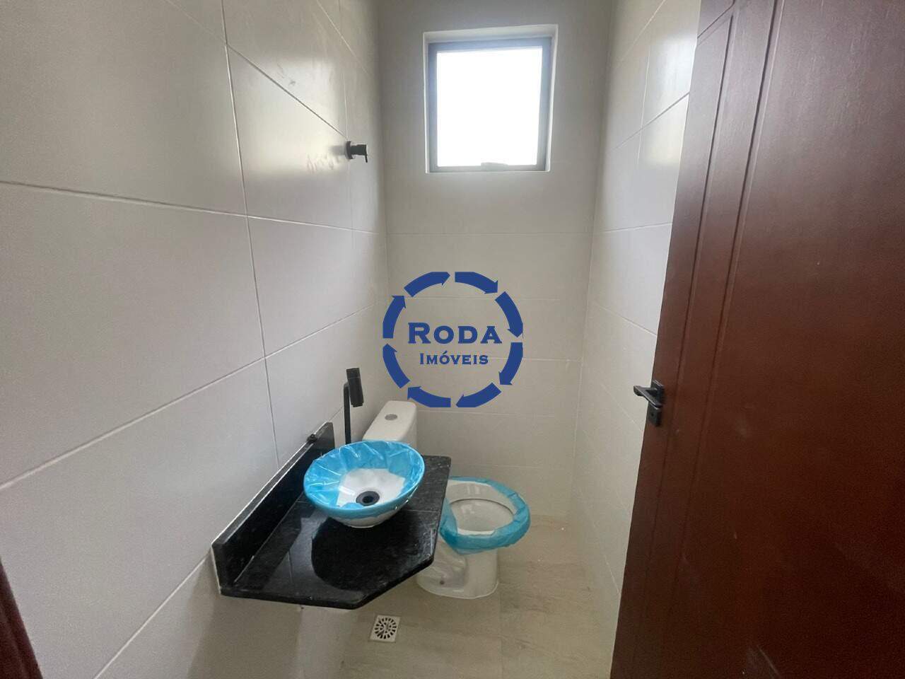 Casa à venda no Vila Belmiro: 