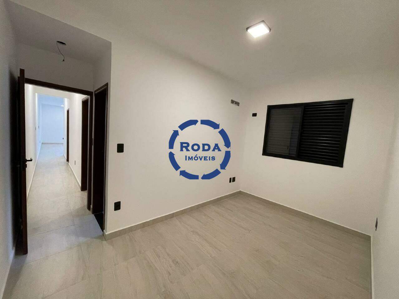 Casa à venda no Vila Belmiro: 