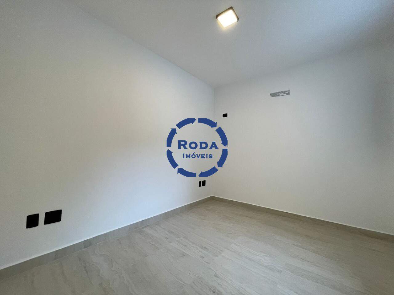 Casa à venda no Vila Belmiro: 